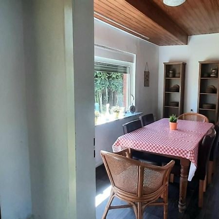 Monteurzimmer Ausma Wymeer Bunde - Fewo Vakantiehuis Heerenland Εξωτερικό φωτογραφία