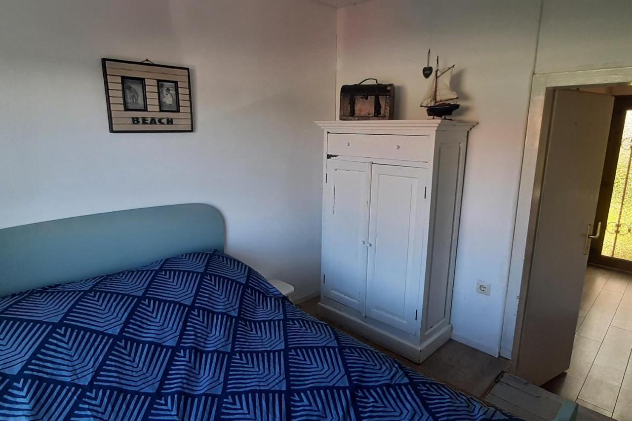 Monteurzimmer Ausma Wymeer Bunde - Fewo Vakantiehuis Heerenland Εξωτερικό φωτογραφία