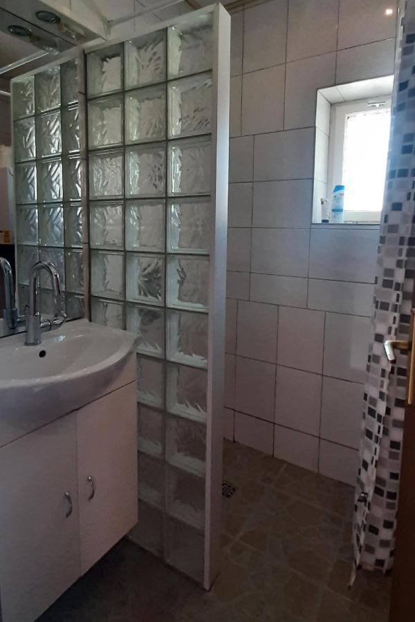 Monteurzimmer Ausma Wymeer Bunde - Fewo Vakantiehuis Heerenland Εξωτερικό φωτογραφία